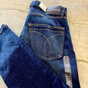 Mens Calvin Klein Jeans